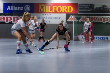Bild 23 - Damen Der Club an der Alster - Deutsche Nationalmannschaft : Ergebnis: 1:10